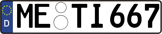 ME-TI667