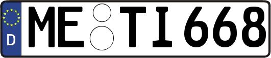 ME-TI668