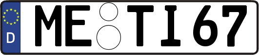 ME-TI67