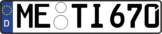 ME-TI670