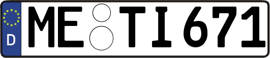 ME-TI671