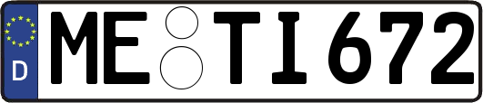 ME-TI672