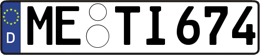 ME-TI674