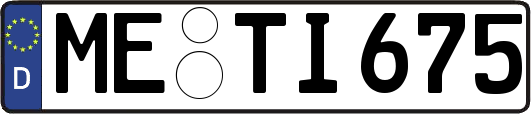 ME-TI675