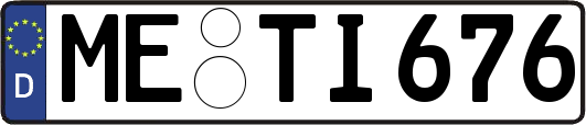 ME-TI676