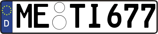 ME-TI677