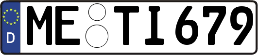 ME-TI679