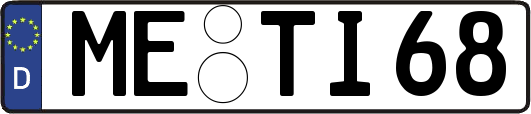 ME-TI68