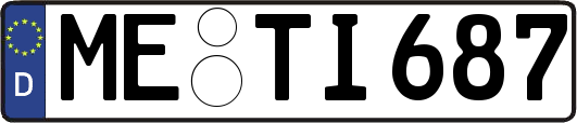 ME-TI687