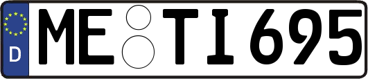 ME-TI695