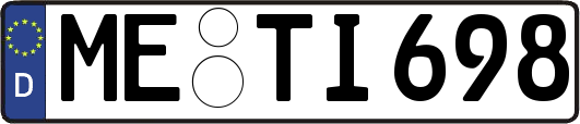 ME-TI698