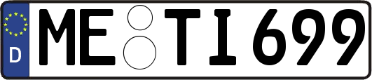 ME-TI699