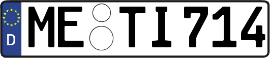 ME-TI714