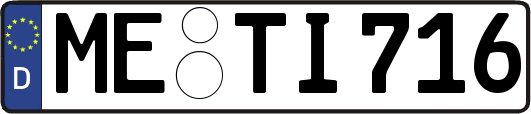ME-TI716