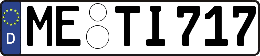 ME-TI717