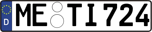 ME-TI724