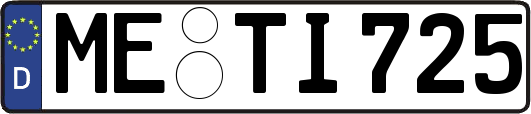 ME-TI725