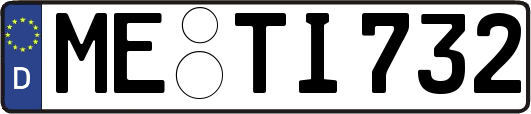 ME-TI732