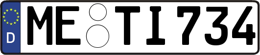 ME-TI734