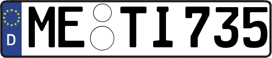 ME-TI735