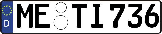 ME-TI736
