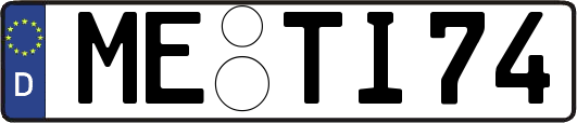 ME-TI74