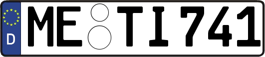 ME-TI741