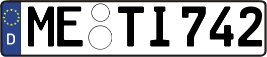 ME-TI742