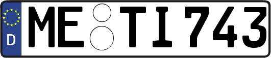 ME-TI743