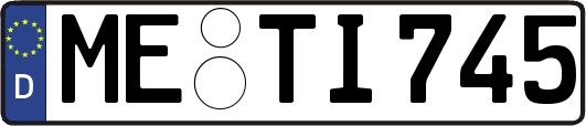 ME-TI745
