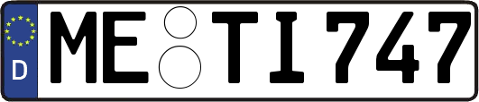 ME-TI747