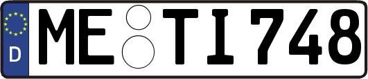 ME-TI748