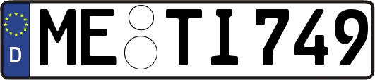 ME-TI749