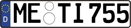 ME-TI755