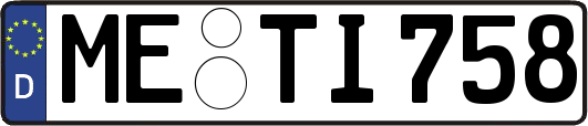 ME-TI758