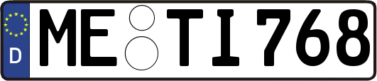 ME-TI768