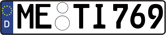 ME-TI769