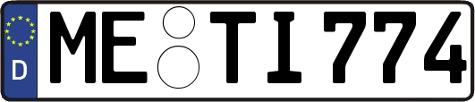 ME-TI774