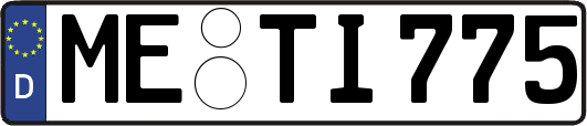 ME-TI775