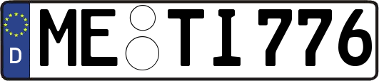 ME-TI776