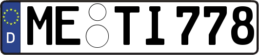 ME-TI778