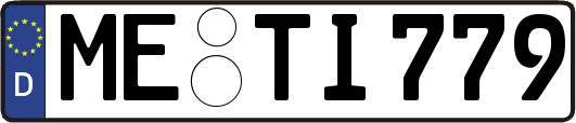 ME-TI779