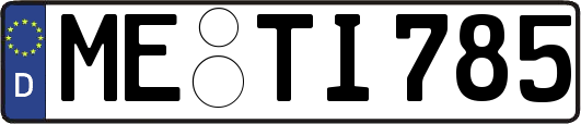 ME-TI785