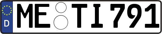 ME-TI791