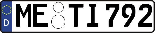 ME-TI792