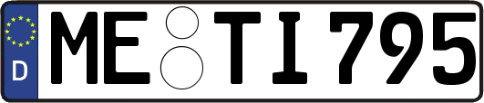 ME-TI795