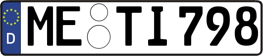 ME-TI798