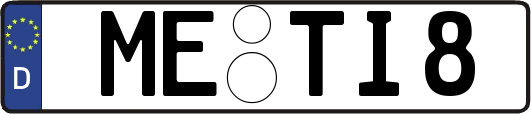 ME-TI8