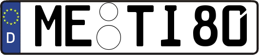 ME-TI80
