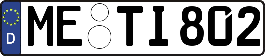 ME-TI802